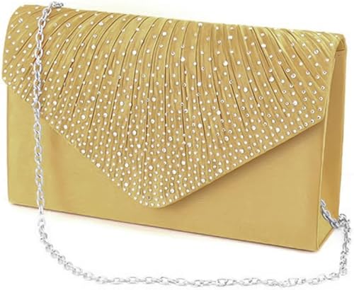 Miniatura 5 de Nuevo bolso nupcial del bolso de la boda de las señoras