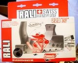 Eisenbreite: 48 mm Rali® Handhobel 220 N