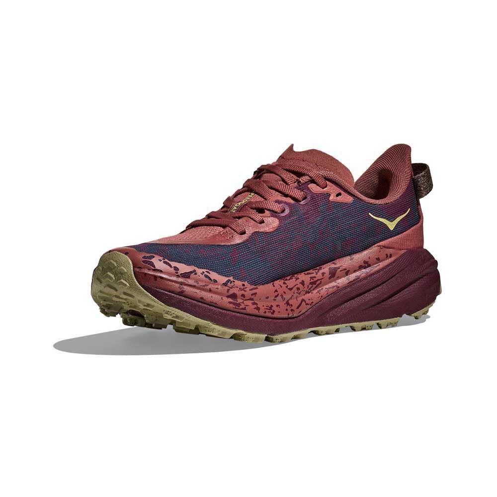 Hoka Speedgoat 6 SneakerMujer