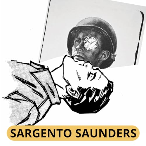 Sargento Saunders