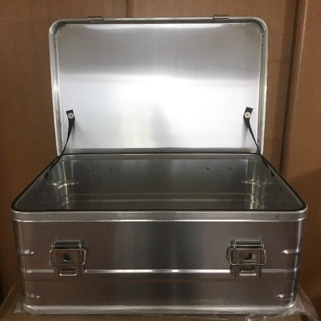 DELTA - 2個set 新品 DELTA / MT SB-E39 アルミコンテナ 楽天市場】DELTA/MT Extreme X 39アルミコンテナ [ アルミニウム