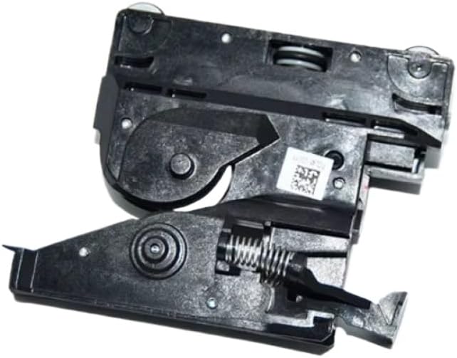 Cutter Assembly Replacement for DesignJet T520 T120 T830 T730 T130 T525 T530 Printers - Includes Models CQ890-67066 CQ890-67017 CQ890-60238 CQ890-67091(Origianl Used)