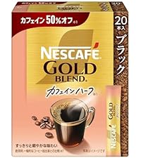 Amazon.co.jp: ネスカフェ ゴールドブレンド カフェインレス エコ
