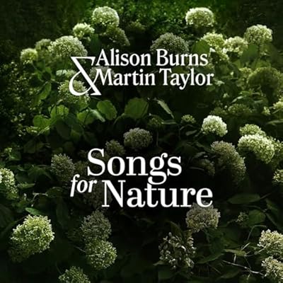 Songs for Nature