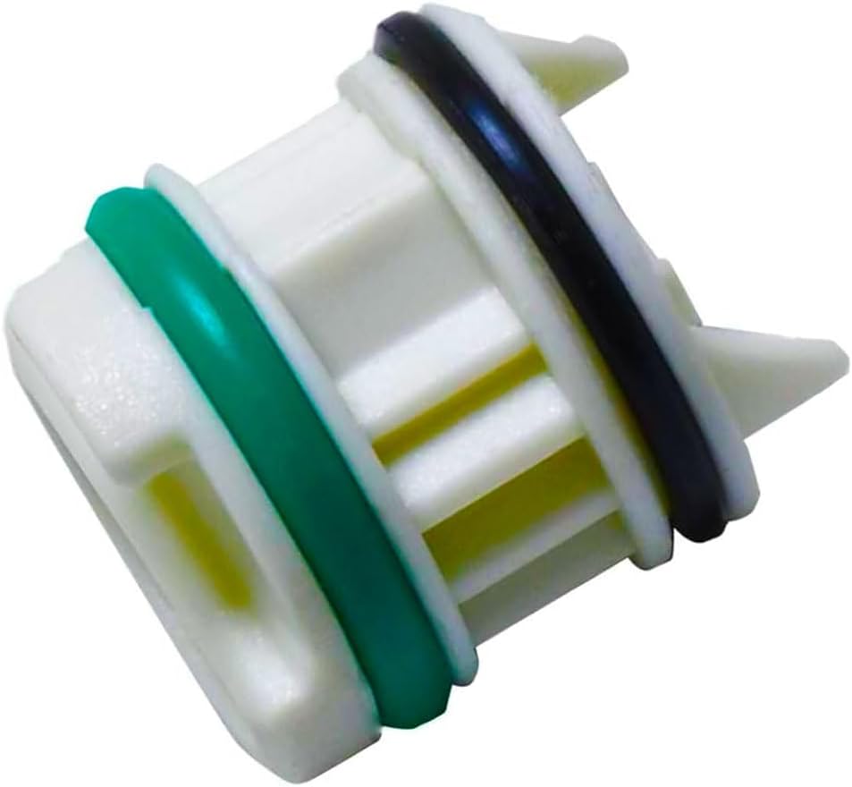 Miniatura 4 de Nbwoal 2135 revisión piezas del kit de reemplazo para IR2135 serie 12 "llave de impacto