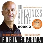 Cover of The Greatness Guide Book 2
