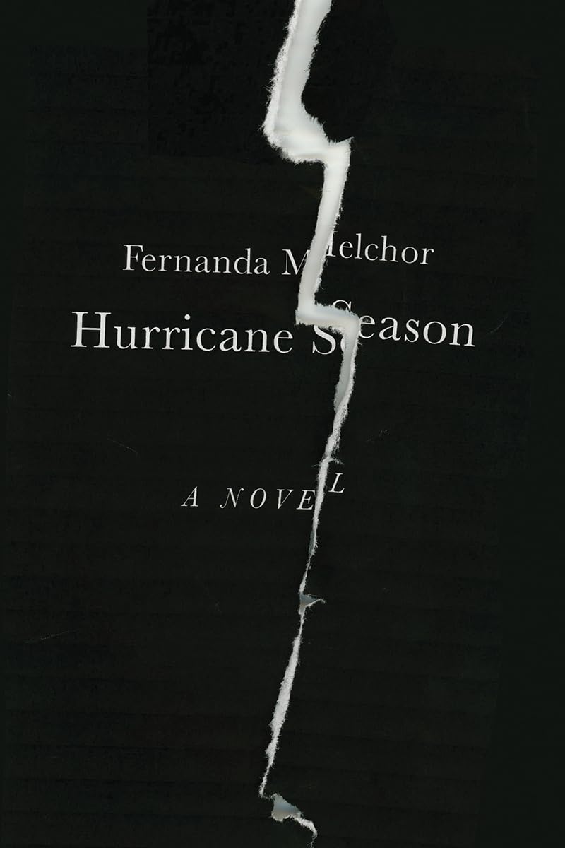Buy Hurricane Season — BookShops.in