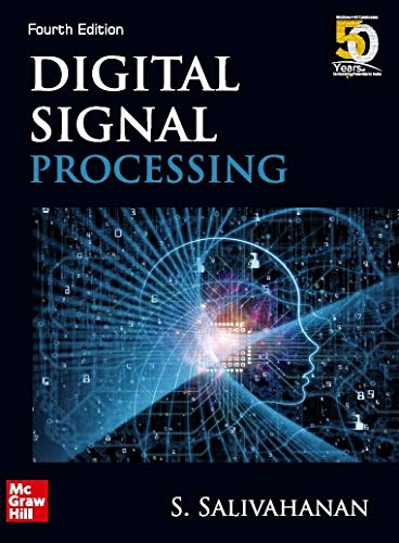 Digital Signal Processing |10th Edition : S. Salivahanan: Amazon.in: Books