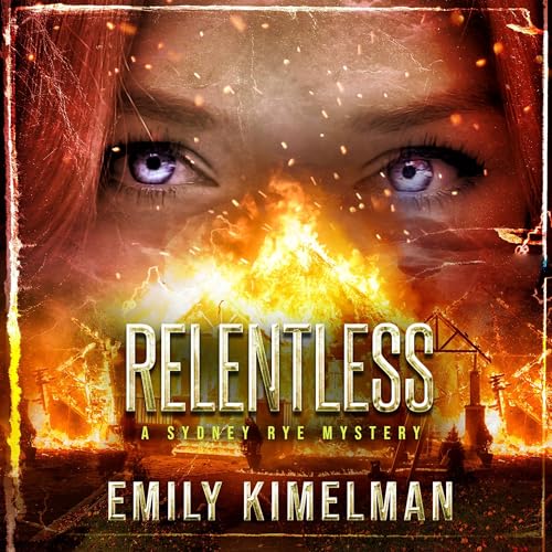 Emily Kimelman - Relentless episode artwork