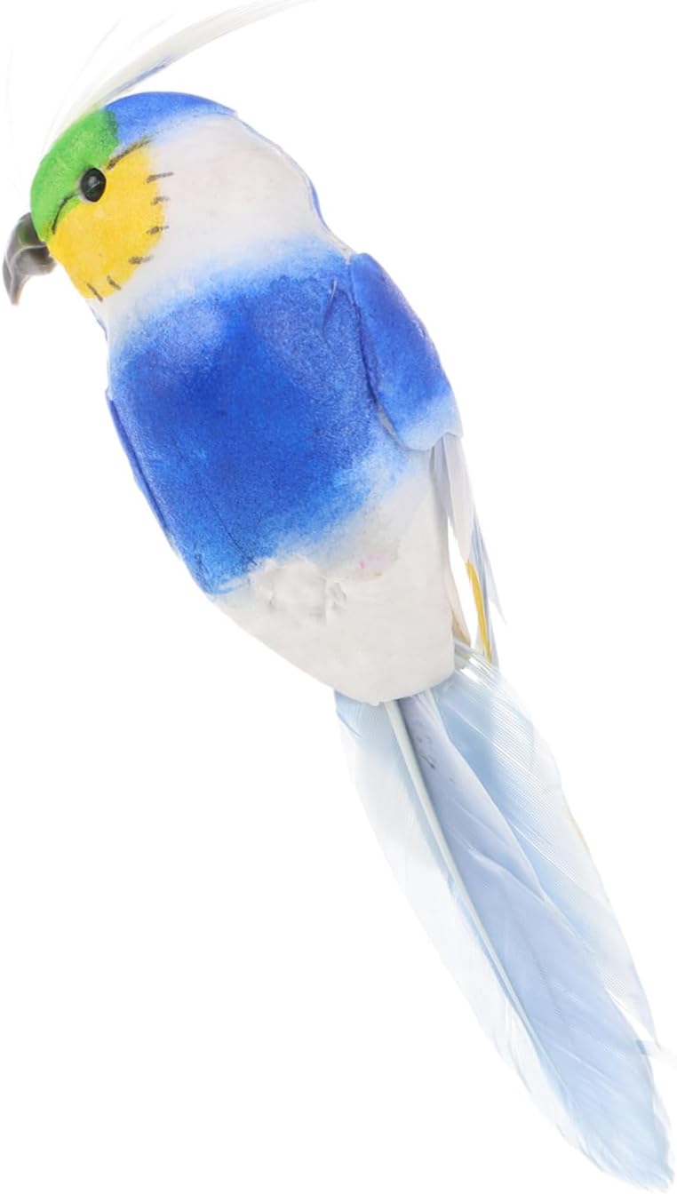Gatuida Cute Animal Car Antenna Topper Adorable Cartoon Figure for Roof Decoration Easy Installation Accessories for Animal