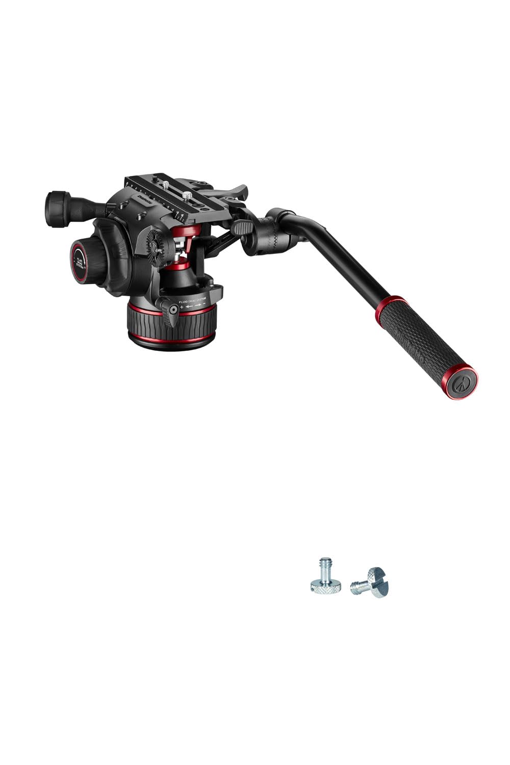 Amazon | マンフロット(Manfrotto)【Amazon.co.jp限定】ナイトロテック