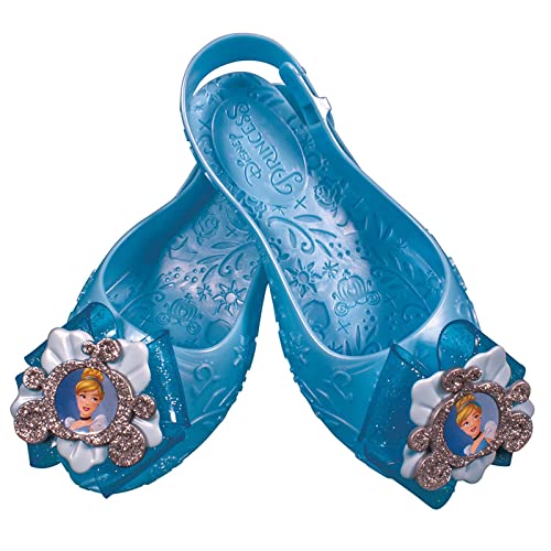 Disney Offizielle Premium Aschenputtel Cinderella Schuhe...