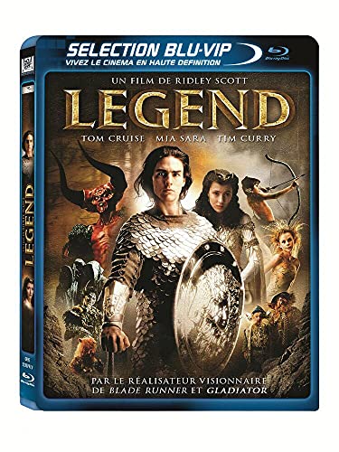 Legend [Blu-ray]