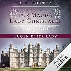 L&uuml;gen einer Lady cover art