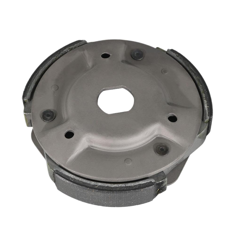 Embrague centrífugo compatible con Explorer ATV Argon 330 S Trasher 320 Autom Supermoto X Taurus 300 Reemplazo para OEM 25602-JOR-00