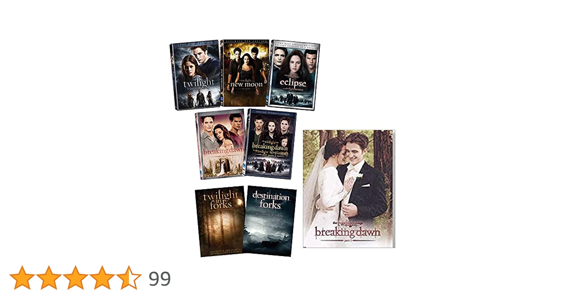 BreakingDown7〜BreakingDown11のDVD(計5枚セット) BreakingDown7〜BreakingDown11のDVD(計5枚セット