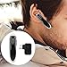 Auriculares inalámbricos bidireccionales Bluetooth Walkie Talkie Tecnología PTT para Auriculares inalámbricos