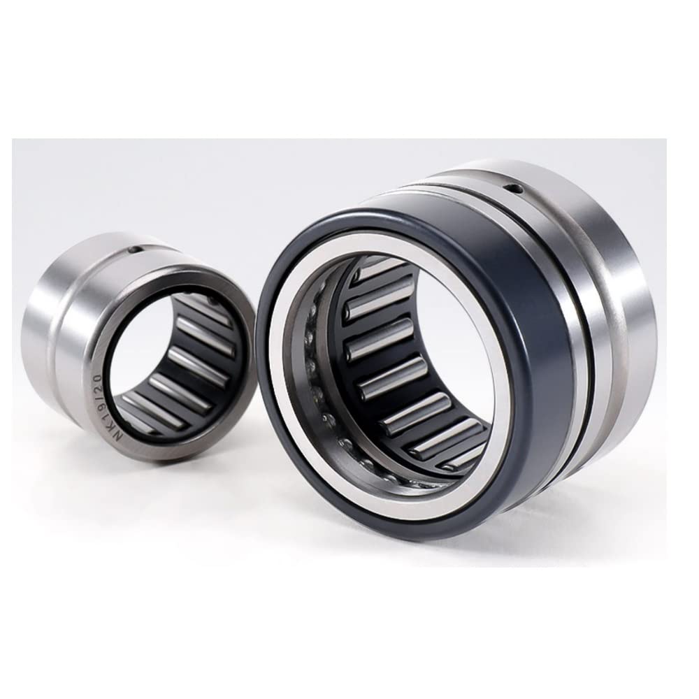 Cuscinetti combinati a rulli conici assiali NX7/10/12/15/17/20/25/30/35Z Cuscinetto(Nx30z 30x42x30)