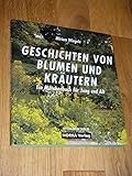 nordkapp  Geschichten von Blumen und Kräutern: Ein Märchenbuch für Jung und Alt
