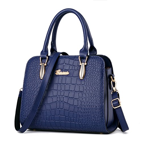 Sac de dames de mode crocodile pour un style chic en ville