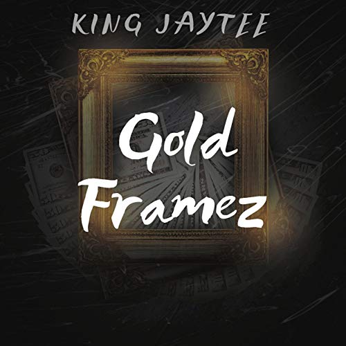  Gold Framez