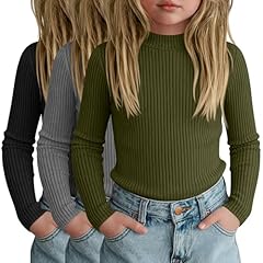 Black, Gray, Army Green