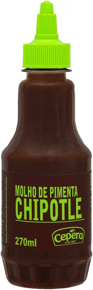 Mol. Pim. Chipotle Sb. Cepera