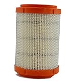 Ducati OEM Air Filter Monster Hypermotard Hyperstrada 42610191A