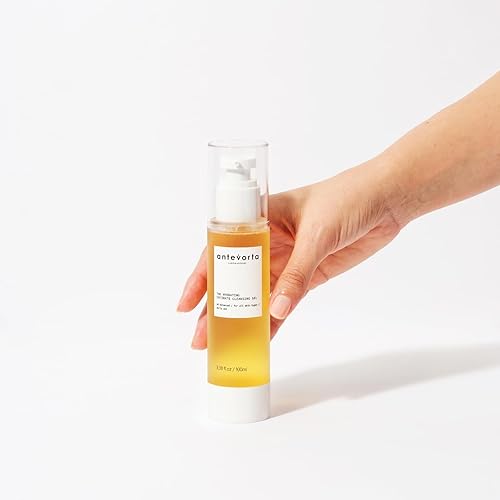 Miniatura 3 de Antevorta Lavado femenino para la salud vaginal - Gel limpiador íntimo - Alivia la sequedad, la picazón y el orden - Irritabilidad de la menopausia,