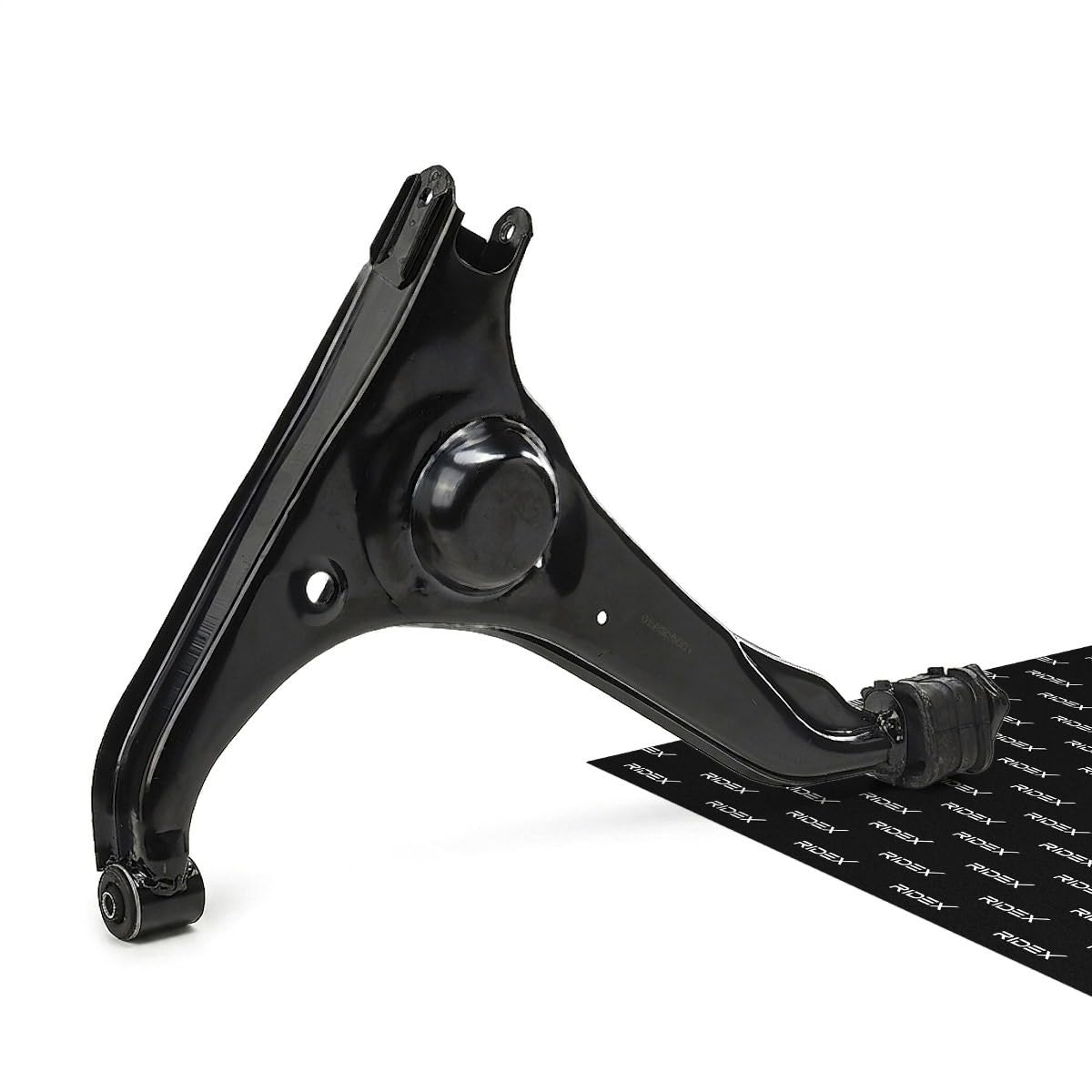RIDEX 273C0828 Barra oscilante de suspensión de ruedas Trasero Izquierda Compatible con SUZUKI SWIFT II Fastback EA, MA