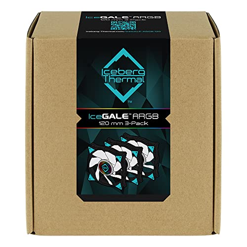 Build My PC, PC Builder, IceGALE ICEGALE12A-B3A
