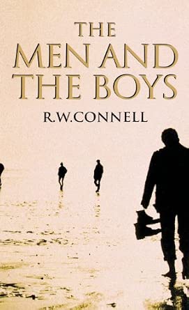 The Men and the Boys book cover