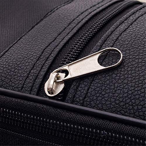 Heqianqian Housse de Guitare Sac de Guitare rembourré Plus Sac de Guitare Acoustique Coton Sac à Dos étanche Classique… - Les Beatles, Paul McCartney, John Lennon, RIngo Starr, George Harrison Heqianqian Housse de Guitare Sac de Guitare rembourré Plus Sac de Guitare Acoustique Coton Sac à Dos étanche Classique… – Image 5