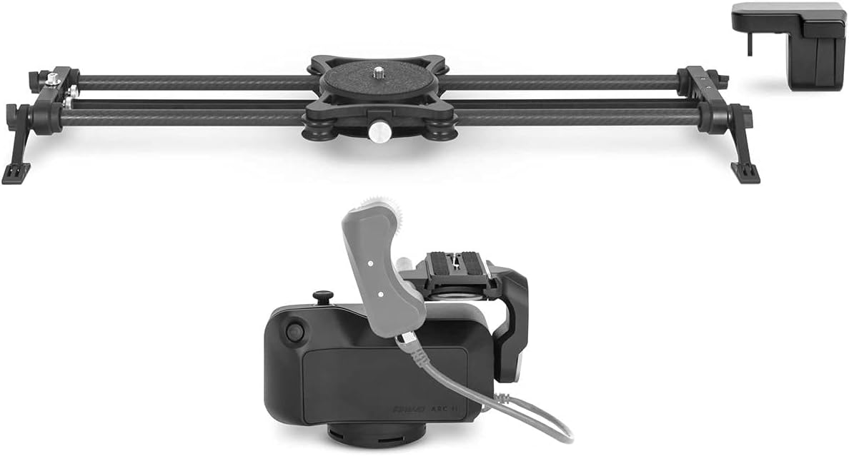 Rhino Essentials Slider Bundle