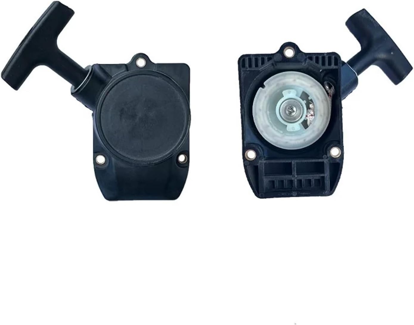 Recoil Starter Assy Fit for FS75 FS80 FS85 BG85 FR85 FS80R FS85R FR85T FS85T 2001635380015