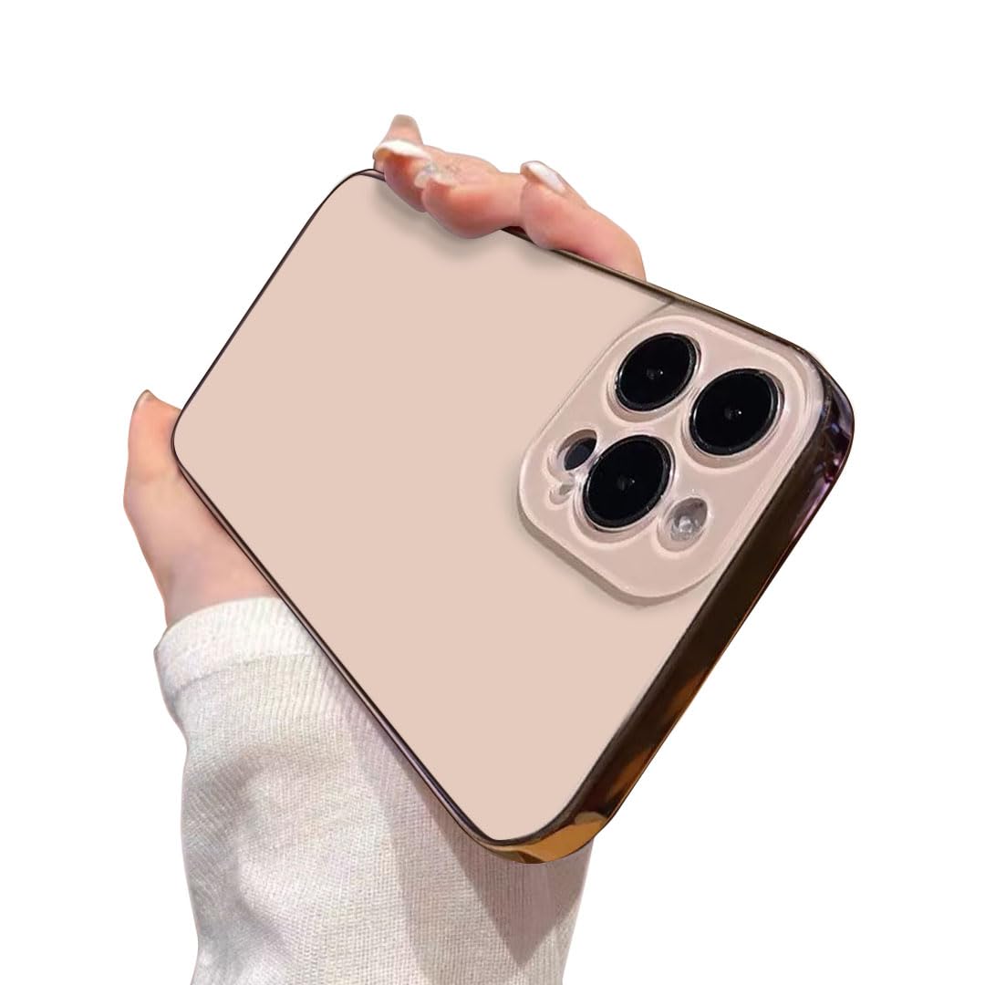 Amazon.com: Luhuanx Designed for iPhone 16 Pro Max Cases Commuter