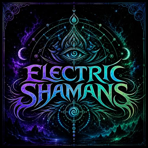 Electric Shamans Initiated