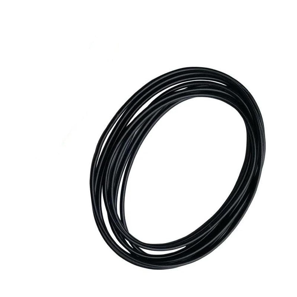 Spare Parts Car Sunroof Roof Sealing Rubber for Tesla Model 3