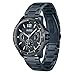 HUGO by Hugo Boss Reloj Analógico para Hombres de Cuarzo con Correa en Acero Inoxidable 1530194 Imagen de HUGO by Hugo Boss Reloj Analógico para Hombres de Cuarzo con Correa en Acero Inoxidable 1530194