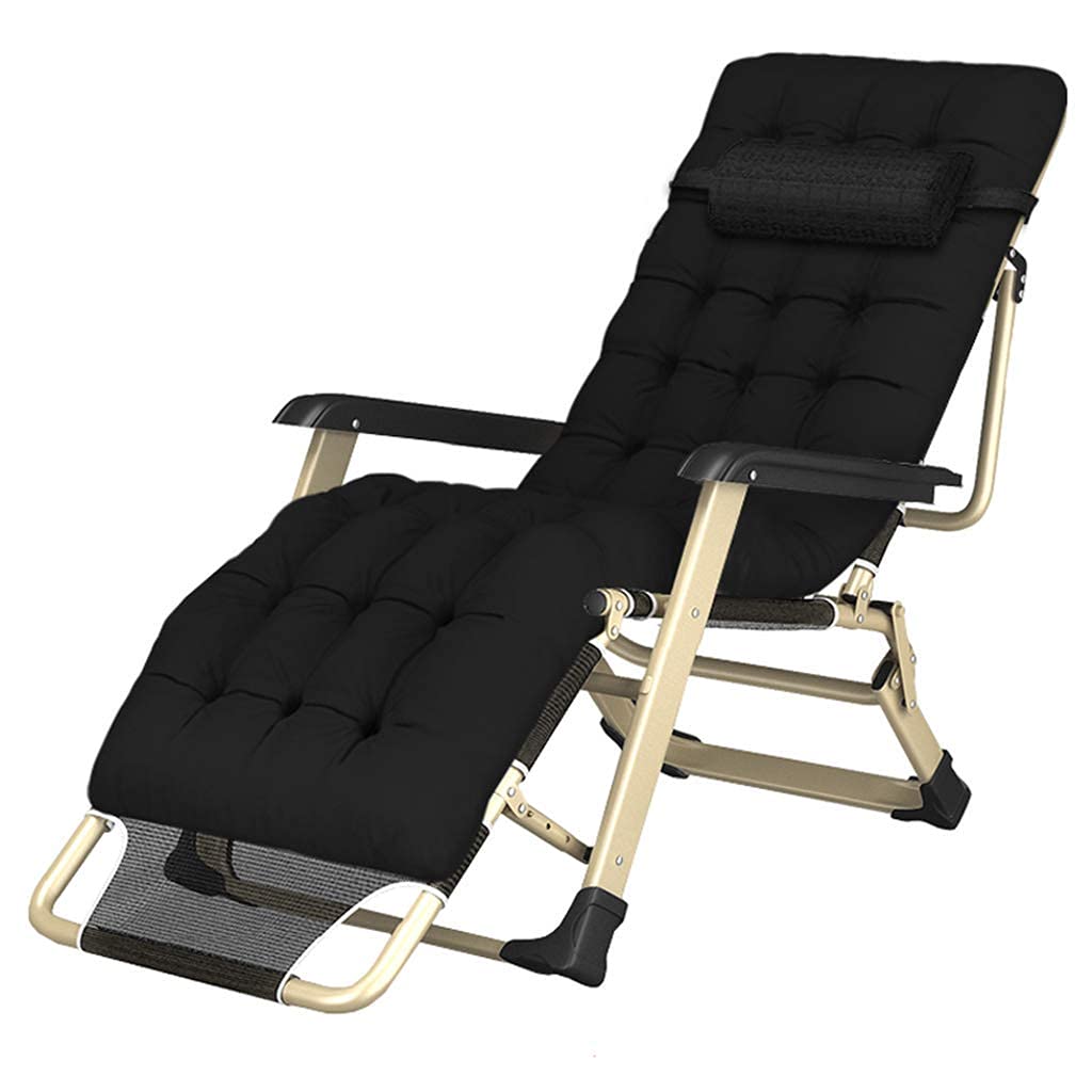 Chaise longue inclinable pour patio extérieur et jardin : votre pause farniente au soleil