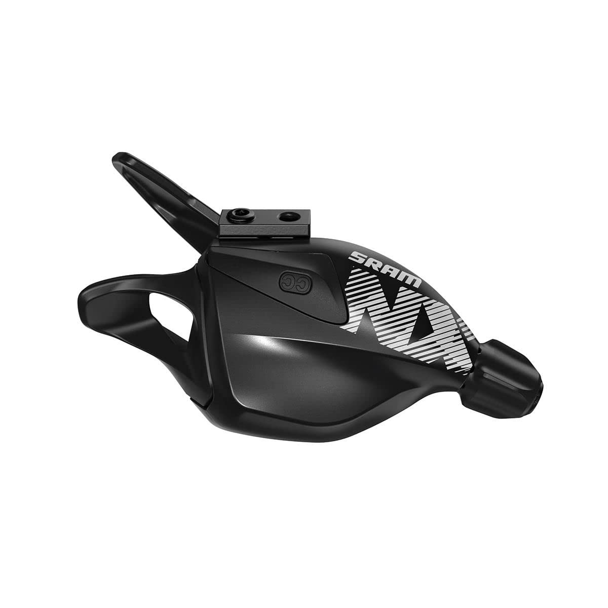 Amazon.com : SRAM NX Eagle 12-Speed Trigger Shifter with Discrete