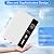 GEESEN Tankless Water Heater Electric 14kW 240V, Instant On Demand Endless Hot Water Heater with Digital Temperature Display Point of Use for Residential Whole House Shower, ETL Certified