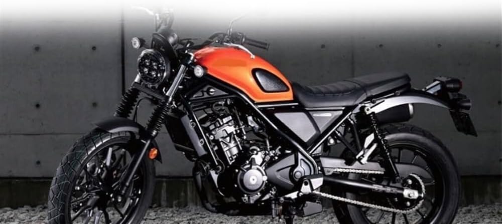 H&amp;ON&amp;DA CL 250 300 500 CL250 CL300 【アル】 CL500 202