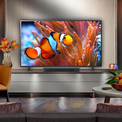 LG SQM1 Bluetooth Compact All-In-One Soundbar 2.0 - Image 6