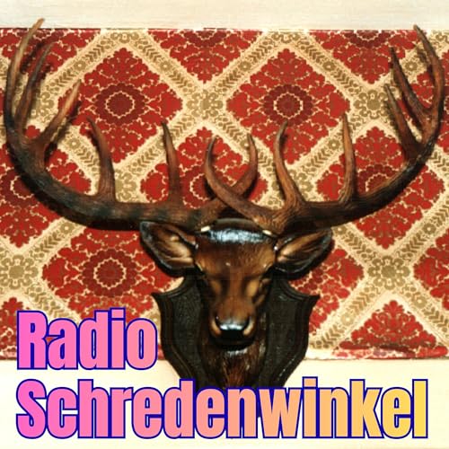 Radio Schredenwinkel cover art