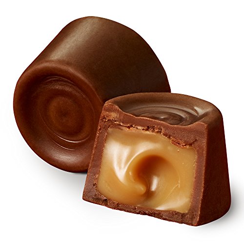 Rolo Chocolate Caramel Candy, Holiday Chocolate And Baking Supplies,7.6 Ounce (Pack Of 8) #TOP2