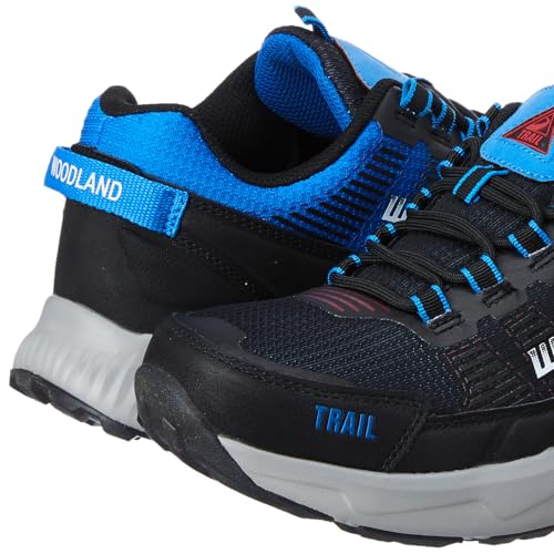 Image of Woodland Men's MESH Sports Shoes