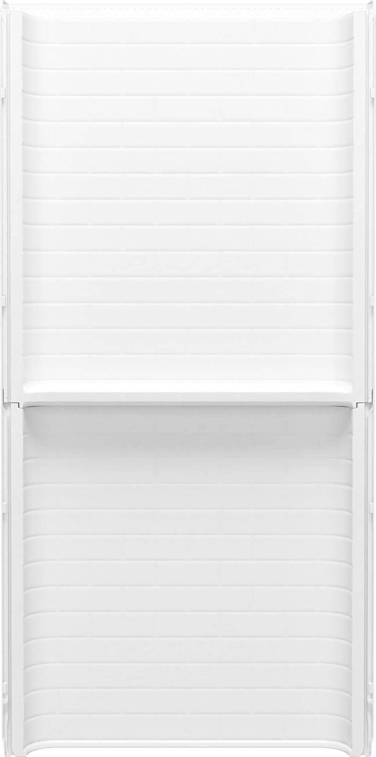 KOHLER Traverse 36 in. X 72-1/4 in. Shower Back Wall