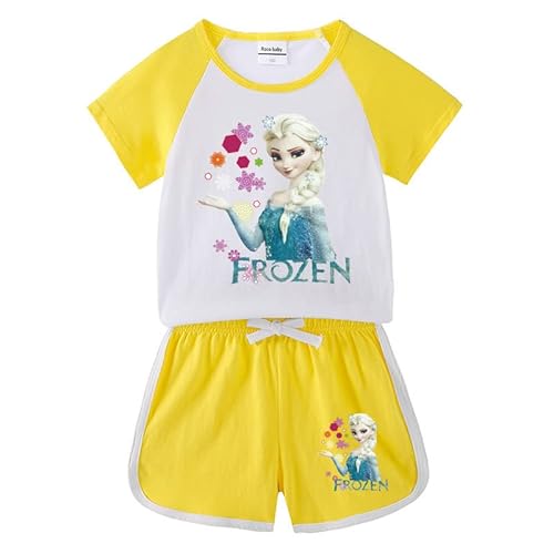 アナと雪の女王 キッズパジャマ エルサ」の人気商品一覧 | 安い