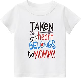 Camiseta infantil unisex de algodón con estampado de animales, para 1-7 años de edad